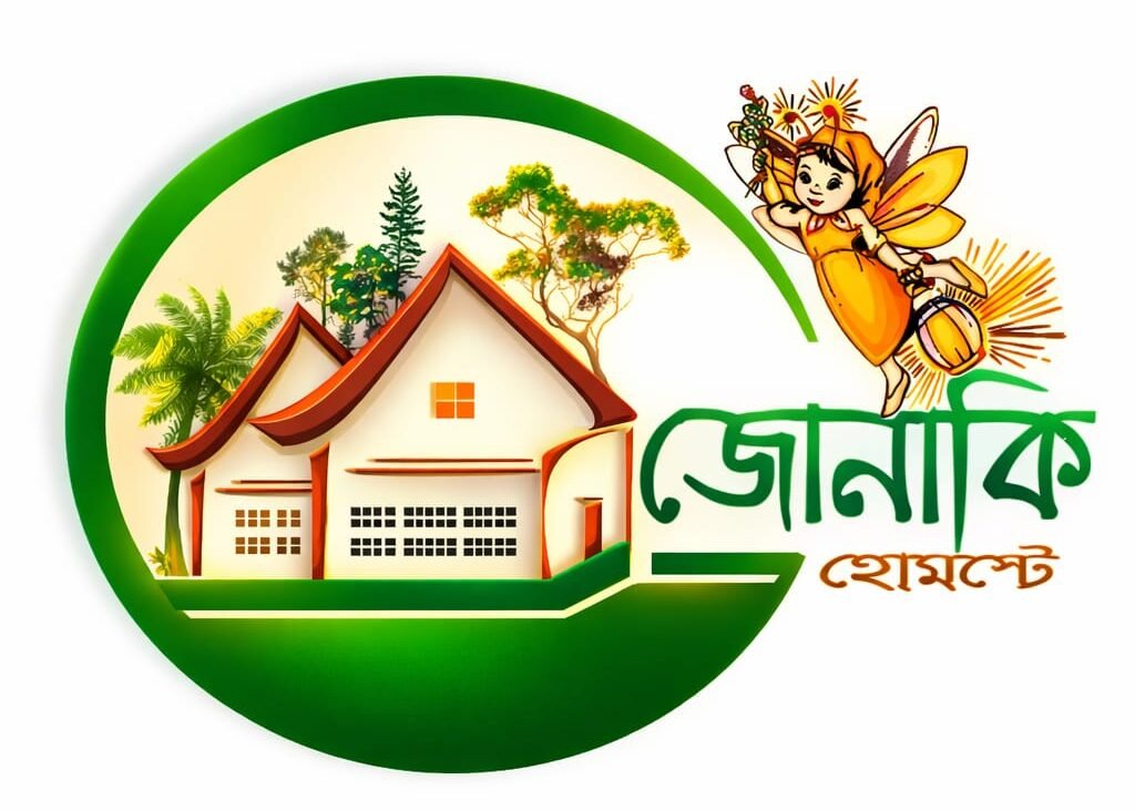 Jonaki Homestay