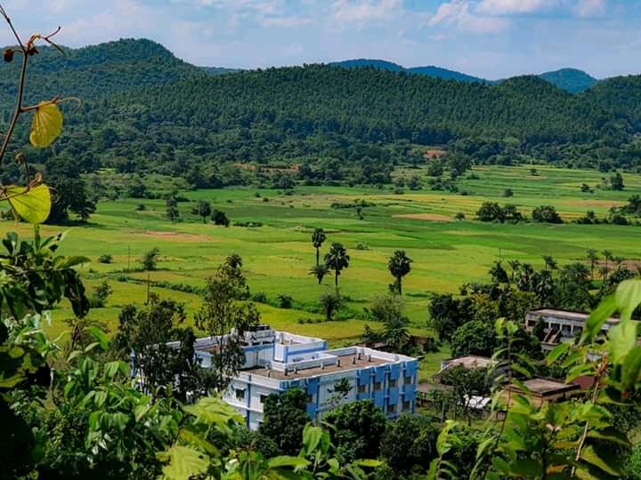 Belpahari