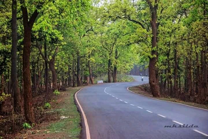 Jhargram