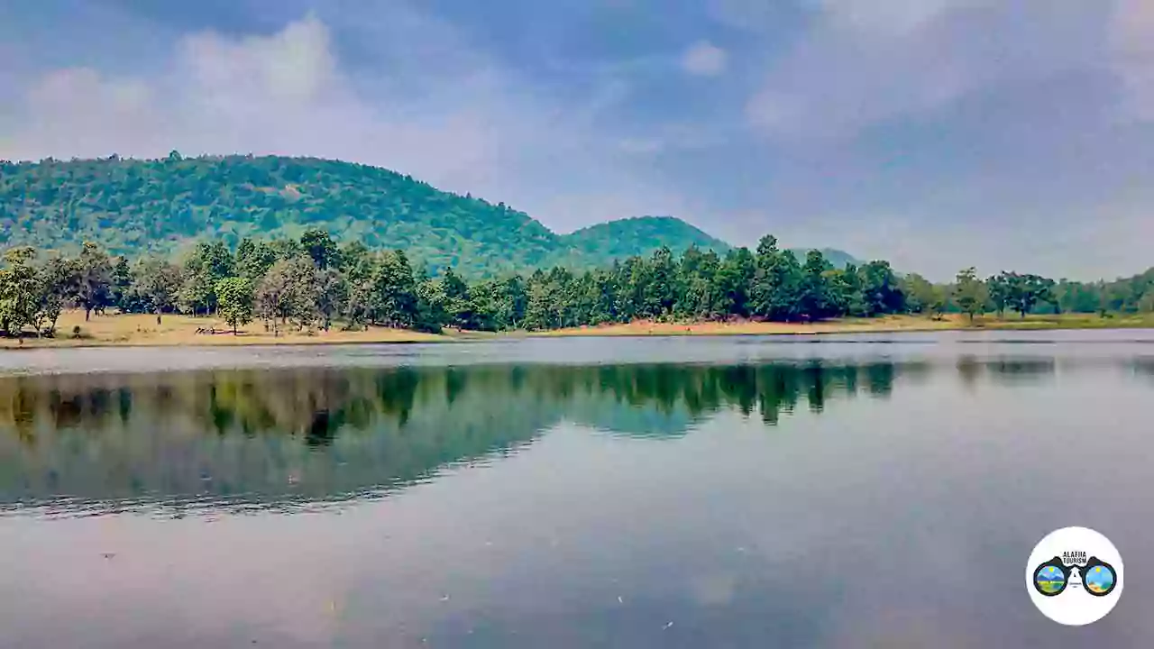 Ketki Lake